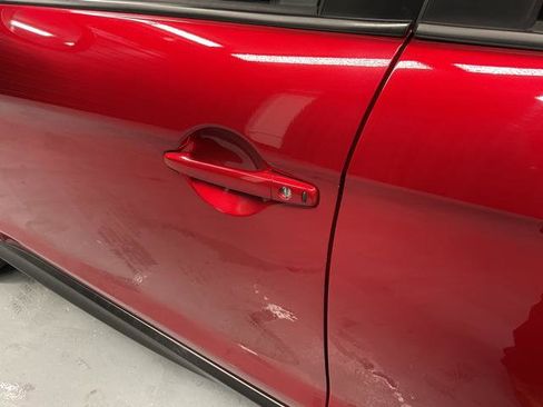 Used 2022 Mitsubishi Outlander Sport SE image 4