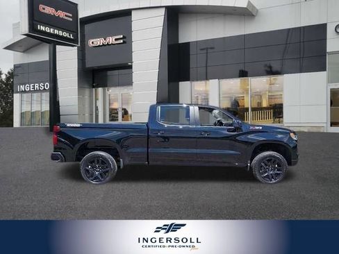 Used 2024 Chevrolet Silverado 1500 LT Trail Boss image 19