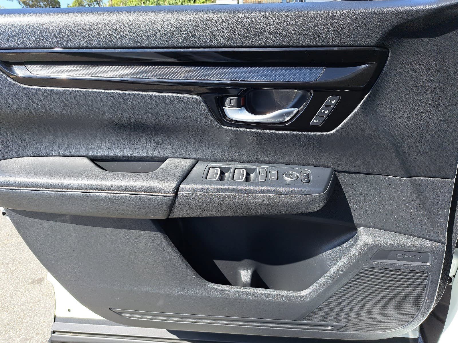 Used 2024 Honda CR-V Sport Touring image 29