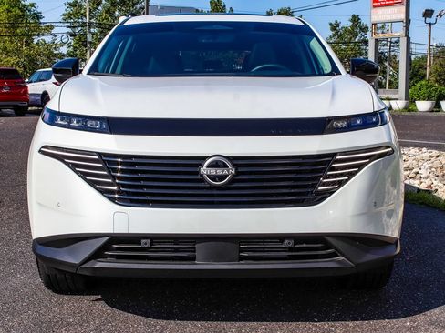 Used 2026 Nissan Murano SL AWD/4WD image 2