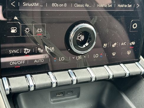 New 2026 GMC Terrain Elevation w/ Elevation Premium Package image 18