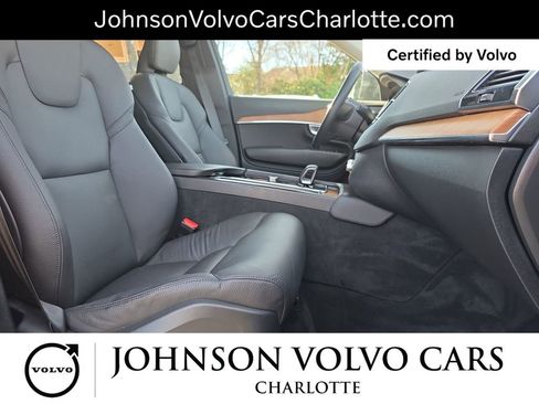 Certified 2024 Volvo XC90 B5 Plus image 18