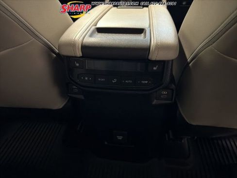 Used 2024 Toyota Grand Highlander Limited image 42