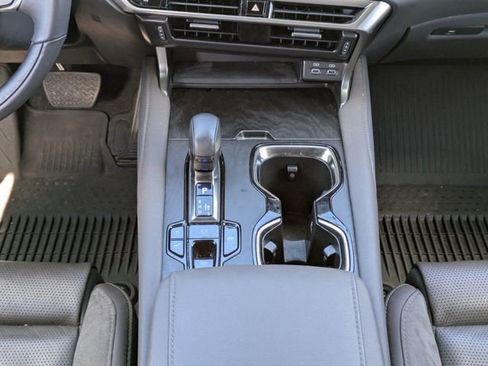 Certified 2024 Lexus RX 350 w/ Convenience Package image 20