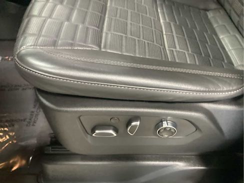 Used 2023 Cadillac Escalade Sport Platinum w/ LPO, Floor Liner Package image 12