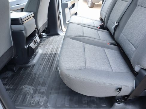 New 2025 Ford F150 XL w/ Equipment Group 103A High image 14