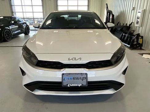 Used 2022 Kia Forte LXS image 5