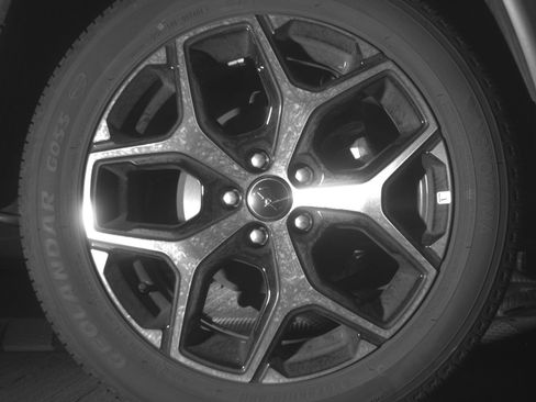 Used 2025 Jeep Compass Limited image 15