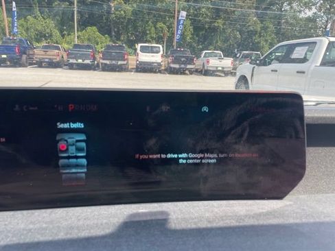 Used 2025 Ford Expedition Max Active RWD image 13