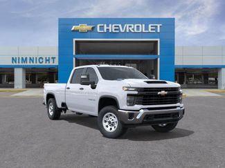 New 2026 Chevrolet Silverado 3500 W/T w/ WT Convenience Package video 1