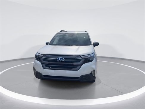 New 2026 Subaru Forester Premium image 3