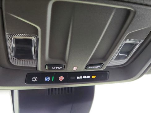 Used 2023 Chevrolet Silverado 1500 LT w/ Work Truck Package image 34