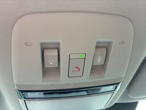New 2026 Nissan Murano SL AWD/4WD image 24