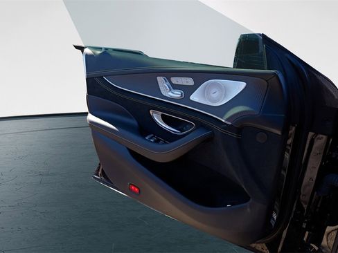 Used 2023 Mercedes-Benz AMG GT 63 S image 25