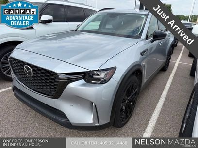 Used 2025 MAZDA CX-90 3.3 Turbo w/ Premium Sport Pkg