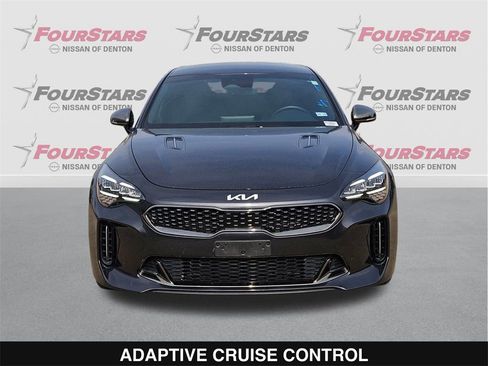 Used 2023 Kia Stinger GT-Line image 10
