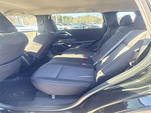 Used 2022 Mitsubishi Outlander ES image 6