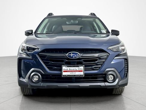Used 2024 Subaru Outback Onyx Edition image 8