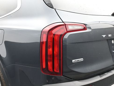 Used 2022 Kia Telluride LX AWD/4WD image 39