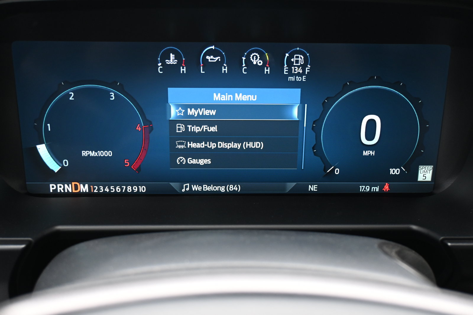New 2026 Ford F250 Platinum w/ Tremor Off-Road Package AWD/4WD image 19