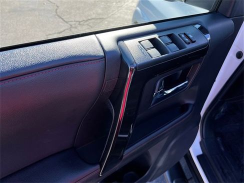 Certified 2023 Toyota 4Runner TRD Off-Road Premium image 13