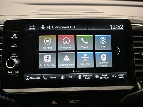 Used 2026 Honda Ridgeline Black Edition image 15