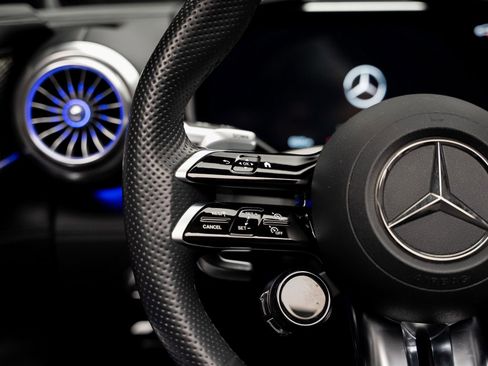 Used 2022 Mercedes-Benz SL 55 AMG 4MATIC image 49