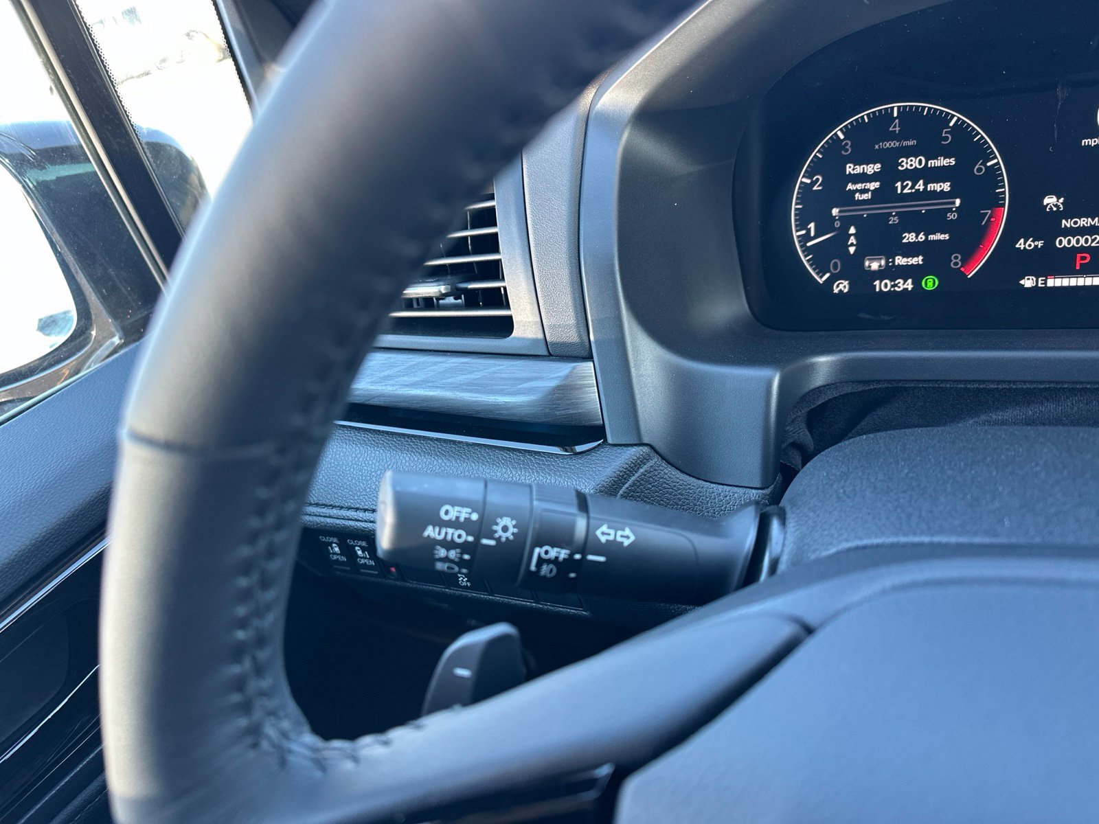 New 2026 Honda Odyssey Elite image 51