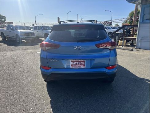 Used 2016 Hyundai Tucson SE FWD image 5
