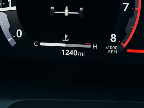 Used 2026 Toyota Tacoma TRD Sport RWD image 26