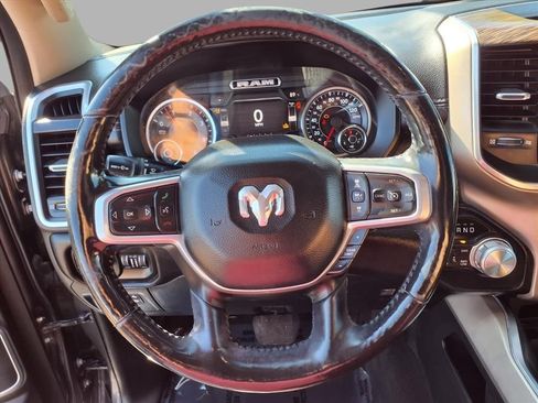 Used 2020 RAM 1500 Laramie image 14