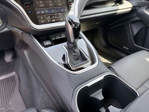 Used 2025 Subaru Legacy Limited w/ Popular Package #3 AWD/4WD image 24