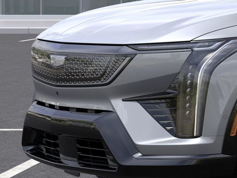 New 2026 Cadillac Optiq Sport 1 AWD/4WD image 13