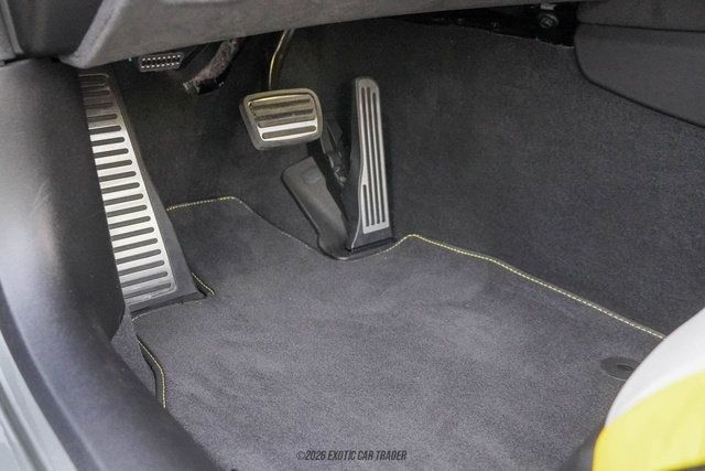 Used 2022 Chevrolet Corvette Stingray Premium Cpe RWD image 52