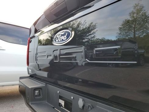 Used 2024 Ford F150 STX image 7