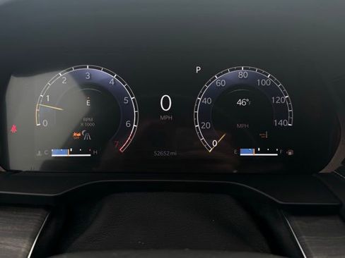 Certified 2022 Jeep Grand Cherokee Overland w/ Adv Protech Group III image 32