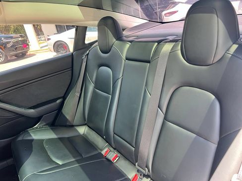Used 2019 Tesla Model 3 Long Range AWD/4WD image 22