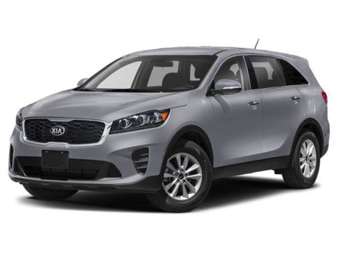 Used 2019 Kia Sorento AWD w/ LX Convenience Package image 1