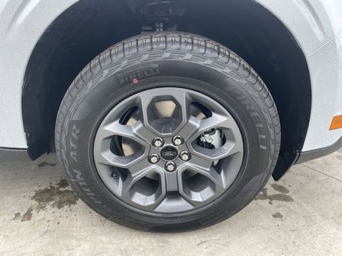 New 2026 Ford Maverick XLT w/ XLT Luxury Package image 30