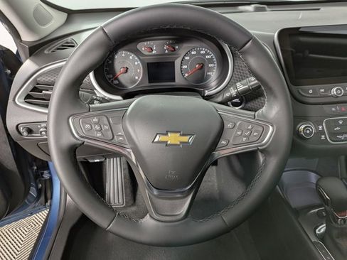 Used 2024 Chevrolet Malibu RS image 16