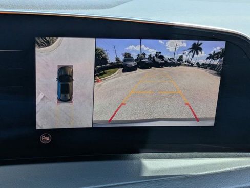 Used 2025 Cadillac XT4 Premium Luxury FWD image 26