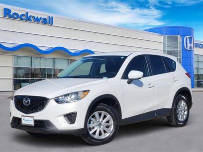 Used 2014 MAZDA CX-5 Sport