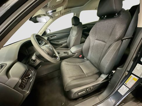 Used 2025 Honda Accord SE image 13