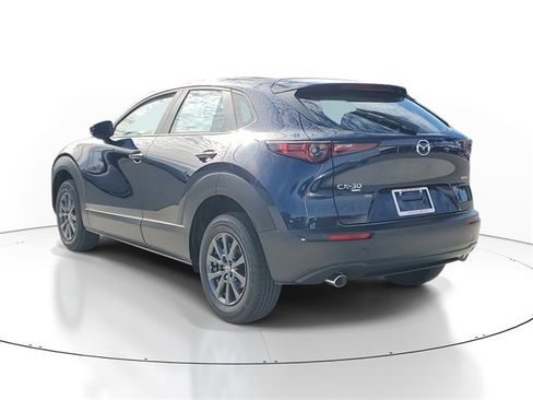New 2026 MAZDA CX-30 AWD 2.5 S image 3