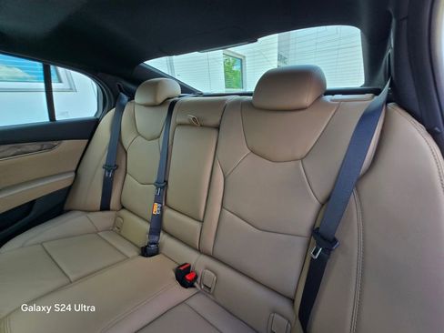 New 2026 Cadillac CT5 Premium Luxury AWD/4WD image 17