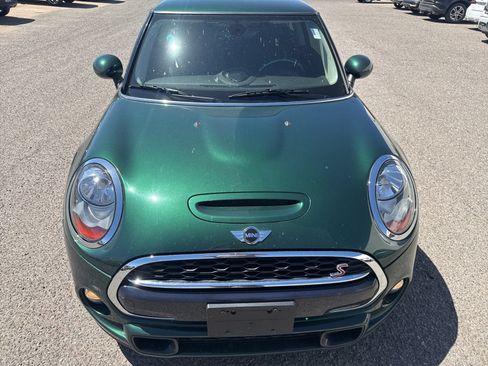 Used 2017 MINI Cooper S FWD image 8