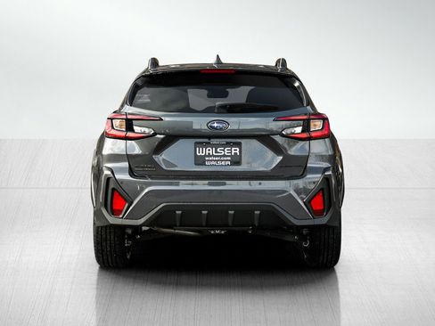 New 2026 Subaru Crosstrek 2.5i Limited image 5