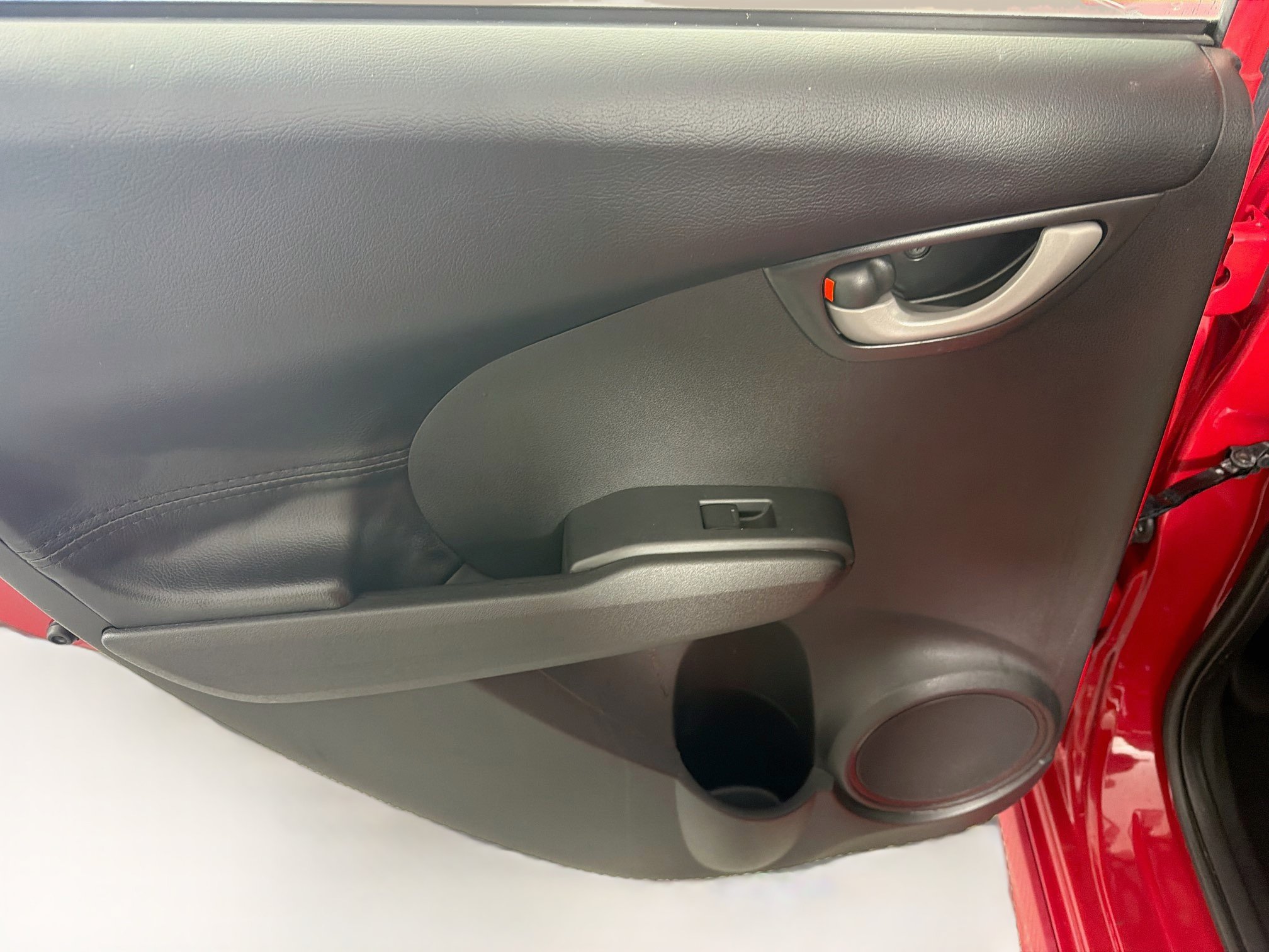 Used 2009 Honda Fit Sport image 23