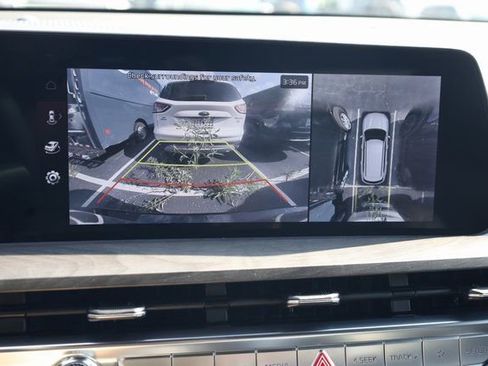 Certified 2025 Kia Telluride SX Prestige X-Line image 20