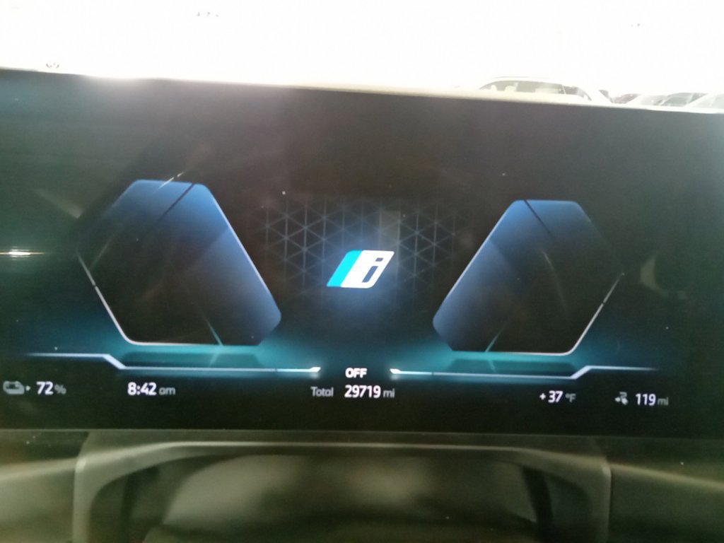 Used 2024 BMW i4 eDrive35 w/ Premium Package RWD image 16